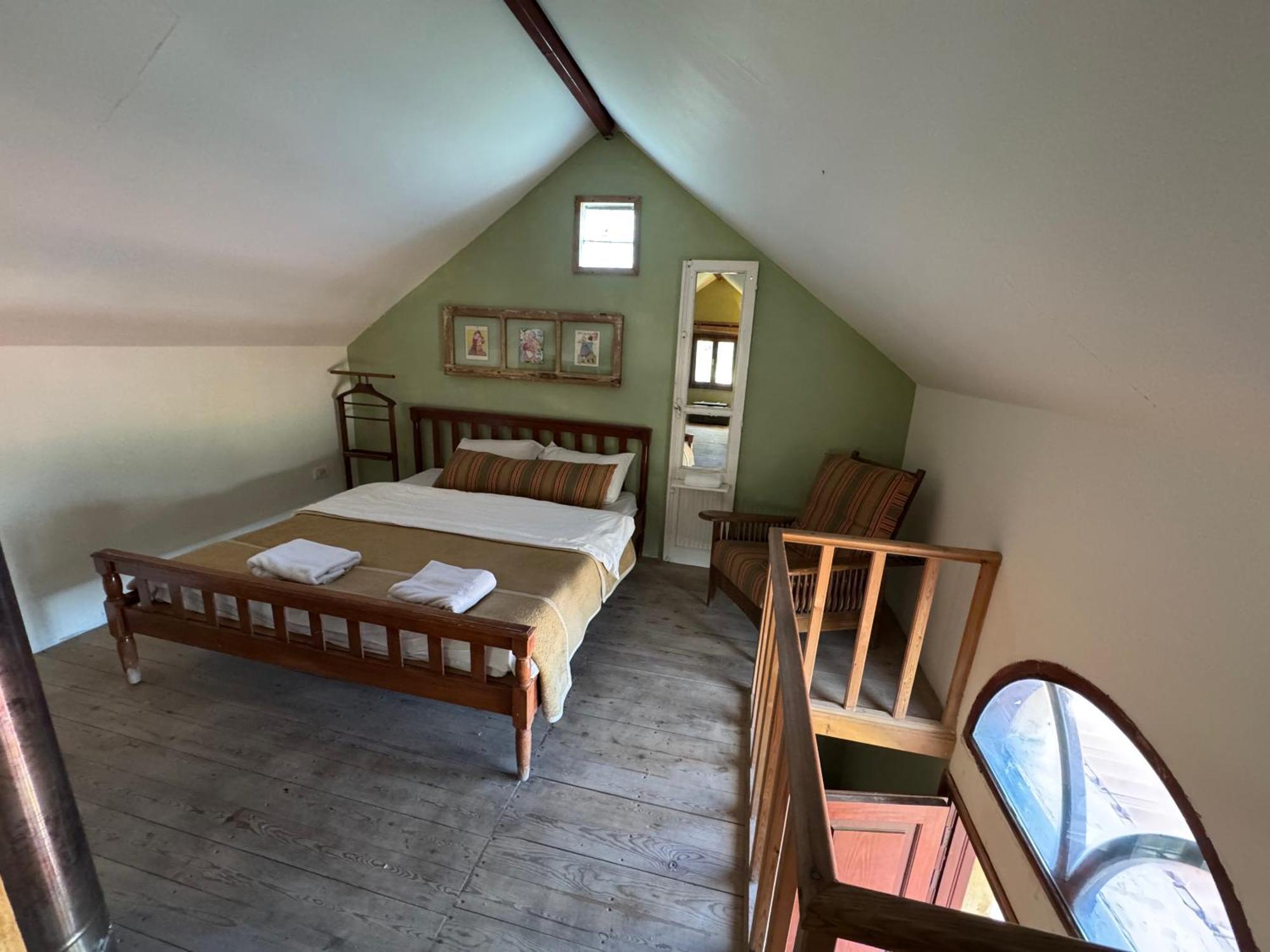 Soha Village Resort Fālūghā Exteriér fotografie